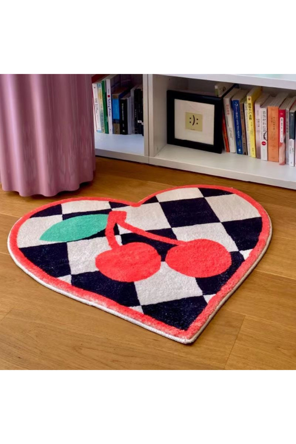 Strawberry mat | Bowlift