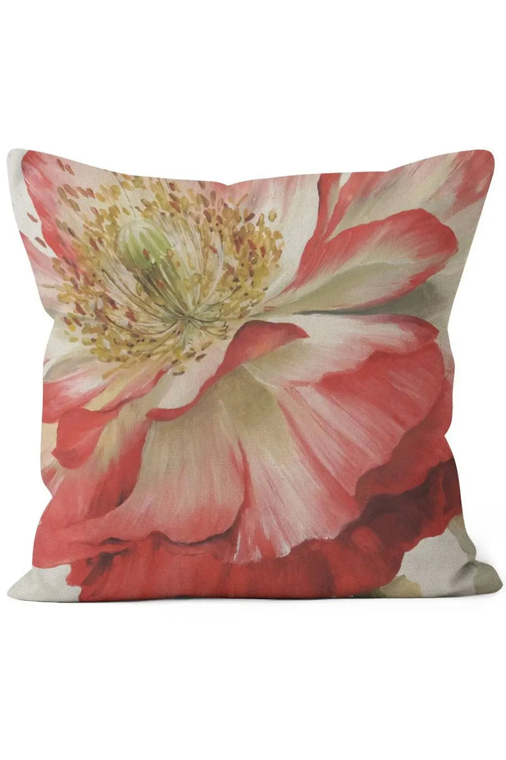 Flower Decor Pillowcase | Bowlift