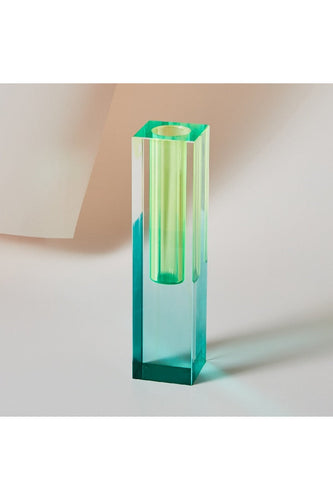 Rainbow Flower Vase | Bowlift