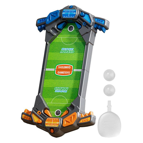 BowLift | Tabletop Water Spray Board Soccer Game