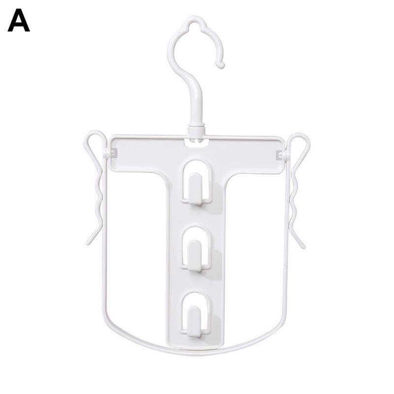BowLift | Magic Non-Slip Folding Sweater Hanger