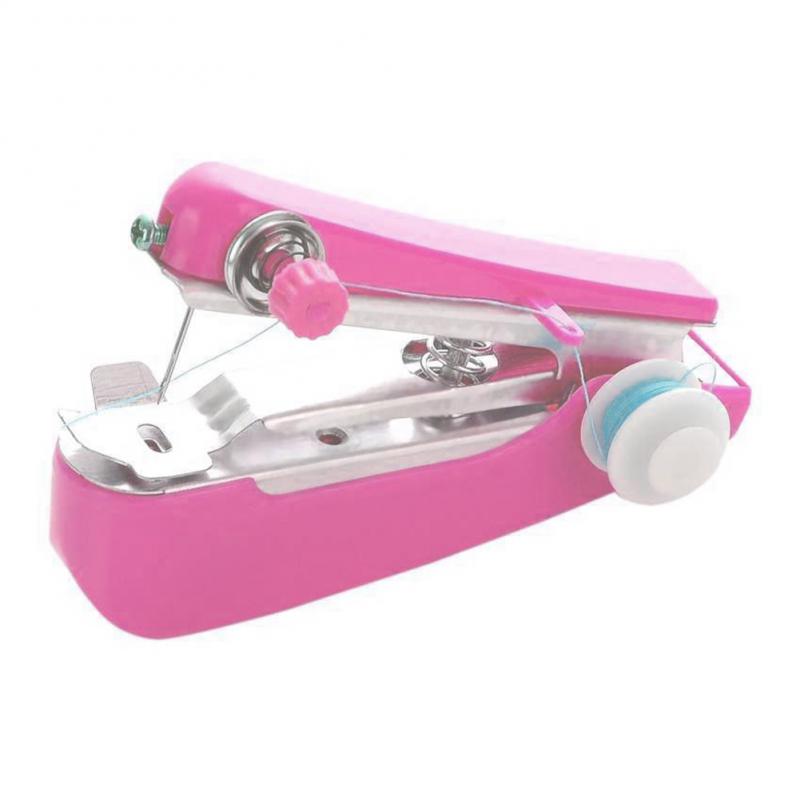 Handheld Portable Fix Fast Sewing Machine | Bowlift