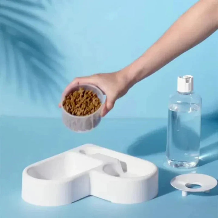 BowLift | Stylish bowl for every furry friend