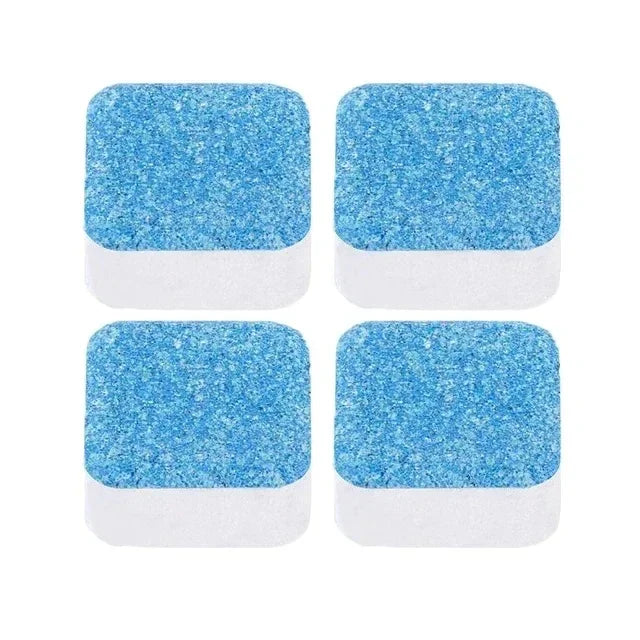 BowLift | Washing Machine Tank Cleaner Tablet