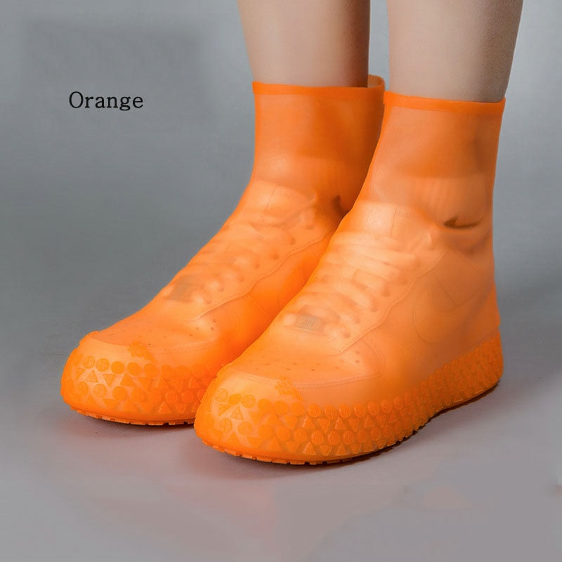 BowLift | Anti-slip Double Layer Waterproof Shoe Cover