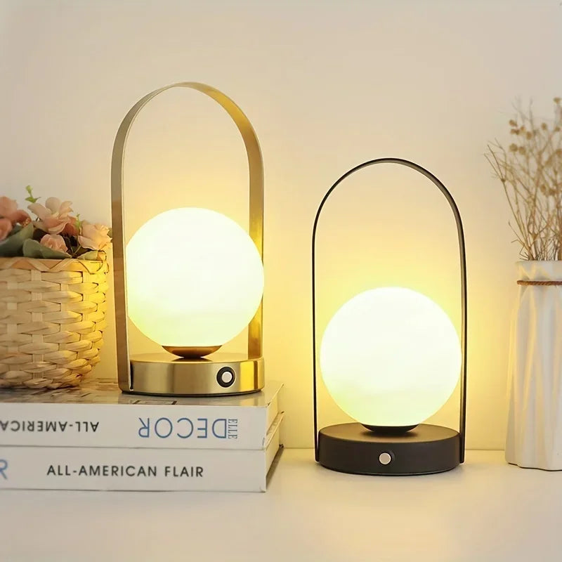 BowLift | Portable light that follows you
