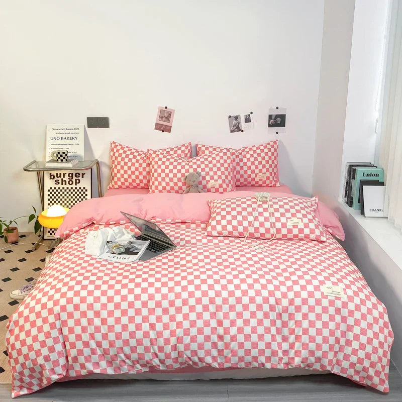 BowLift | KaroSleep | Complete bedding set with pillowcase