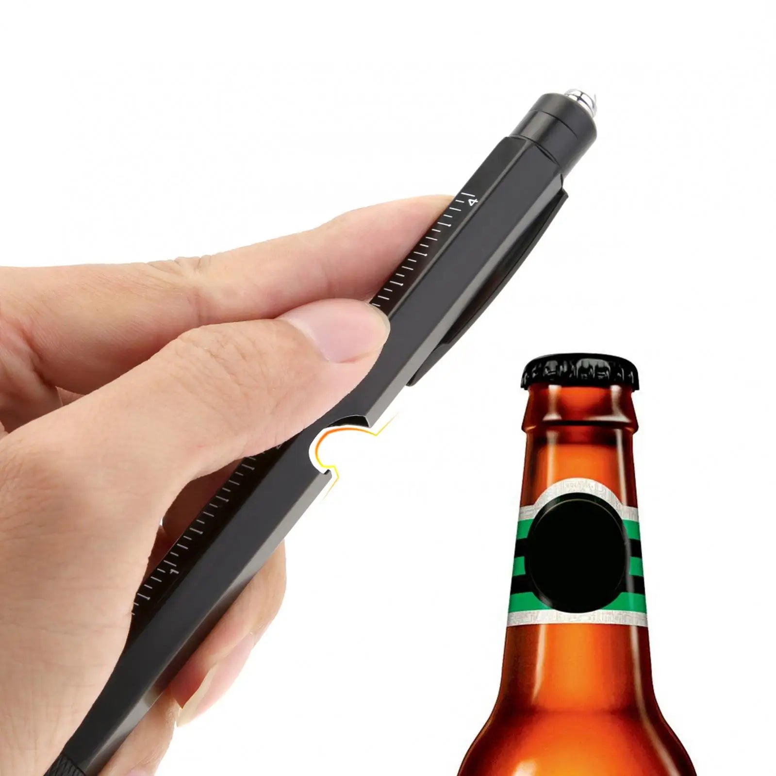 BowLift | 9in1 Multifunctional Task Master Pen