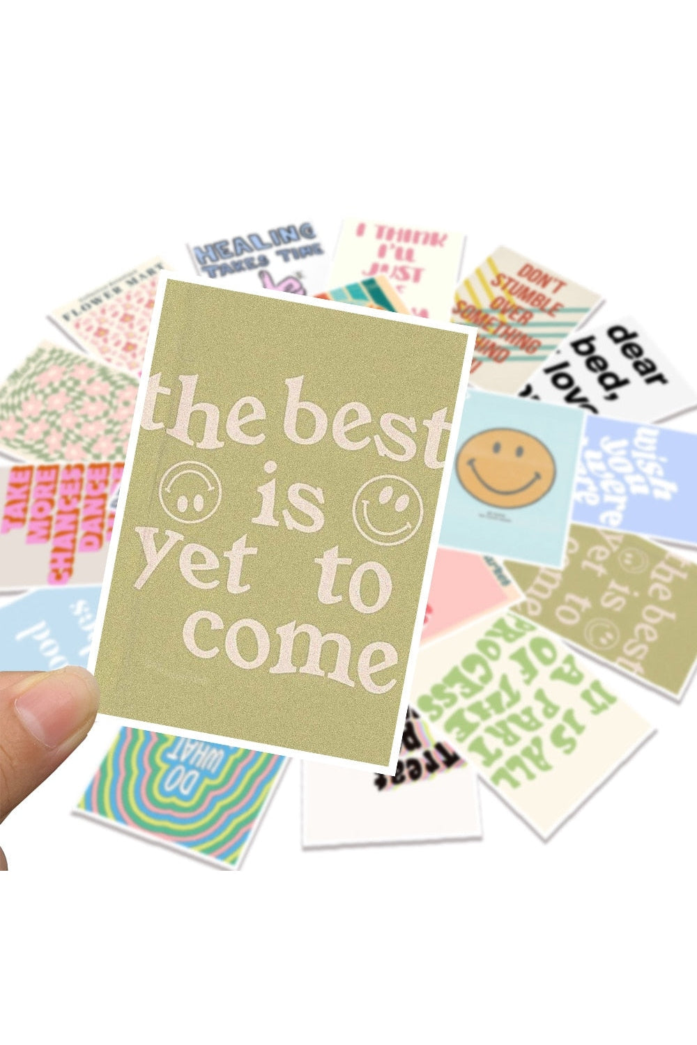Laptop sticker set | Bowlift