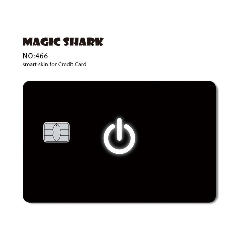 BowLift | Credit Card Sticker
