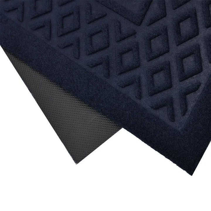 BowLift | Dustproof Door Mat For Indoor Anti-slip