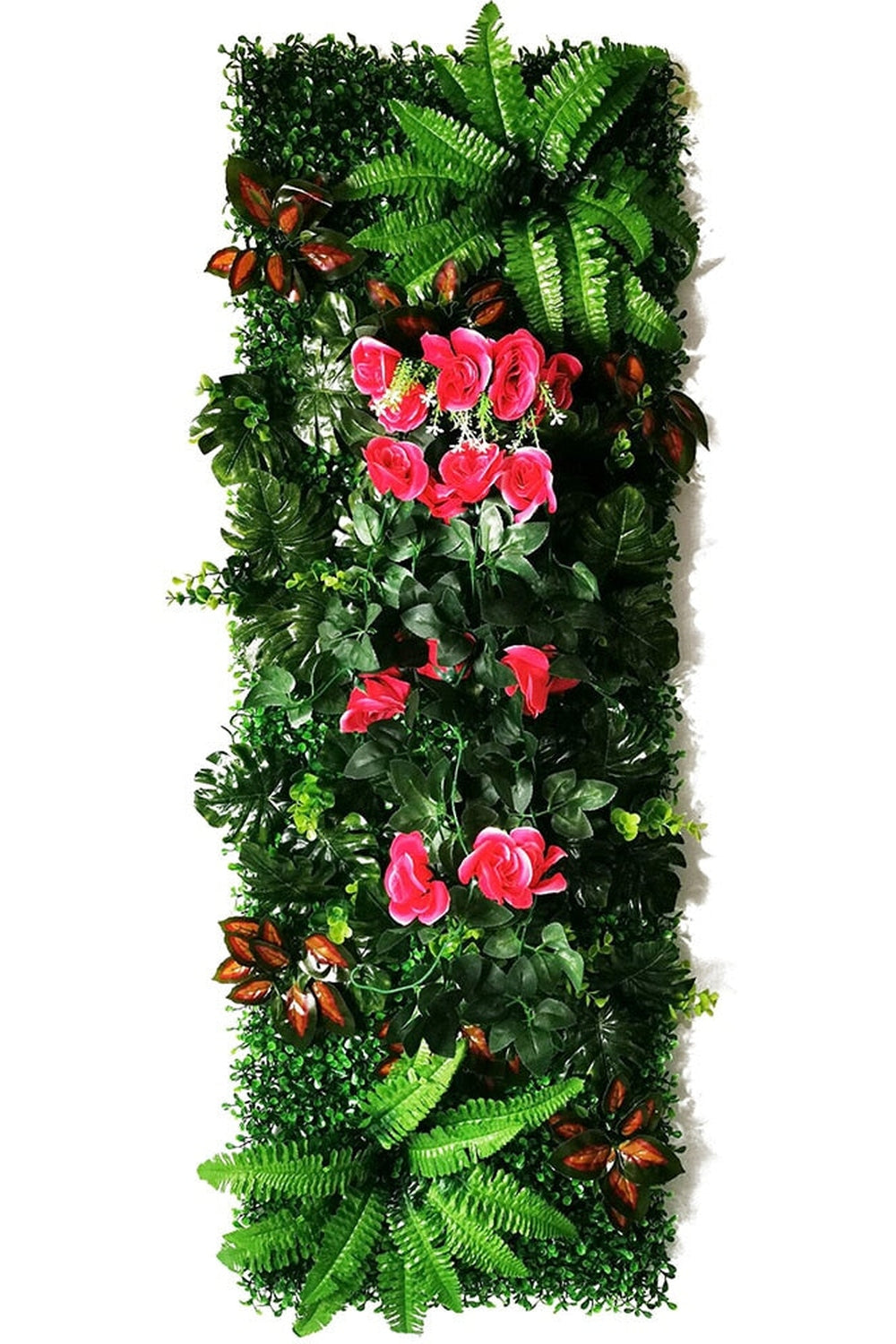 subtropical wall art panel | Bowlift
