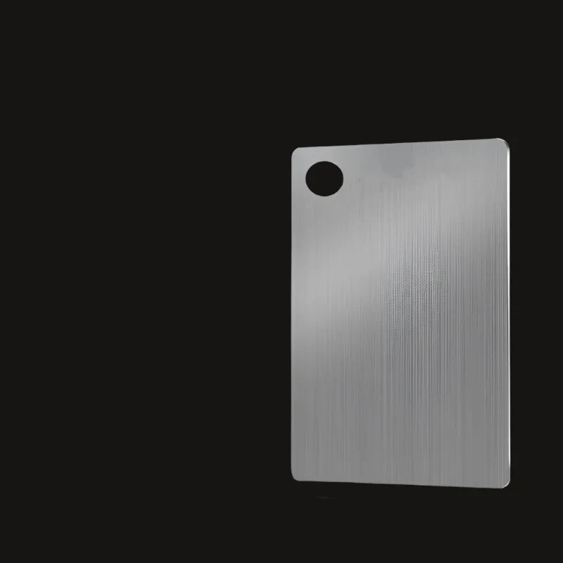 BowLift | Mold-resistant dough board!