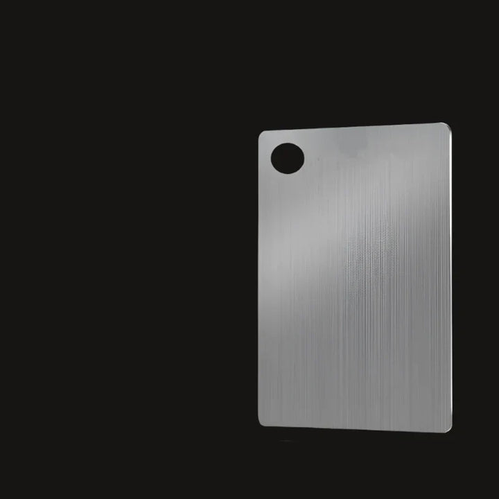 BowLift | Mold-resistant dough board!