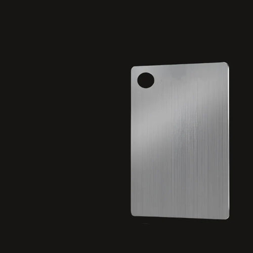 BowLift | Mold-resistant dough board!