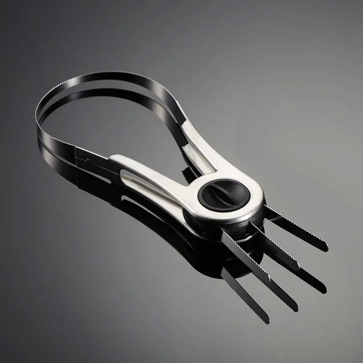 BowLift | Stainless Steel Fruits and Vegetables Slicer