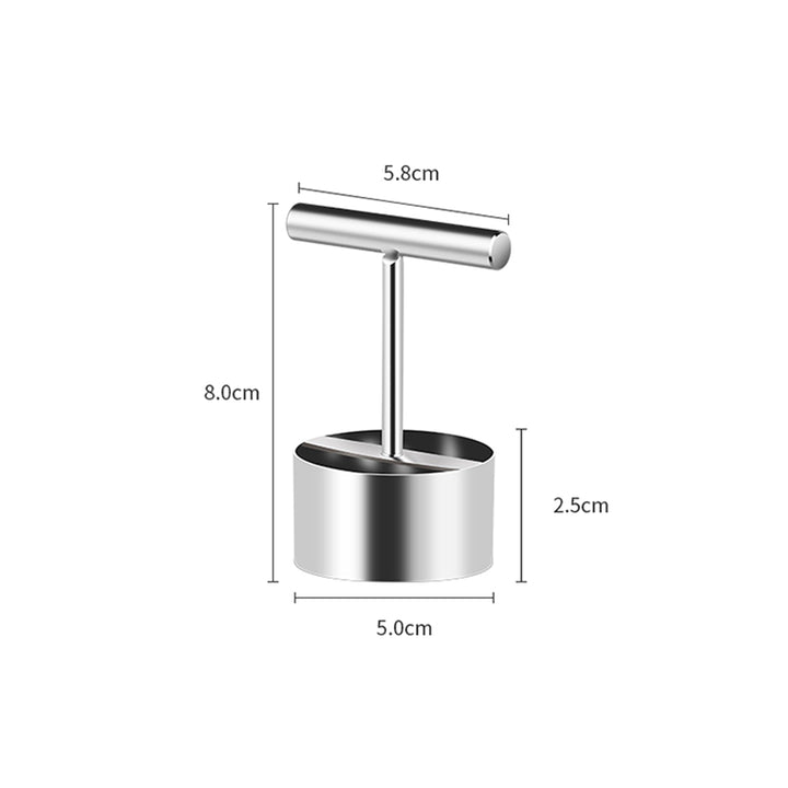 BowLift | Easy Fruit Vegetable Core Picker