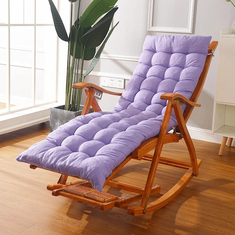 BowLift | ComfortFlex | Rocking chair cushion