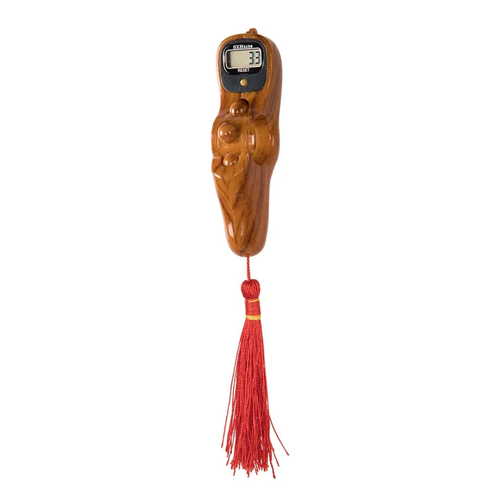 BowLift | Portable Digital Beads Counter