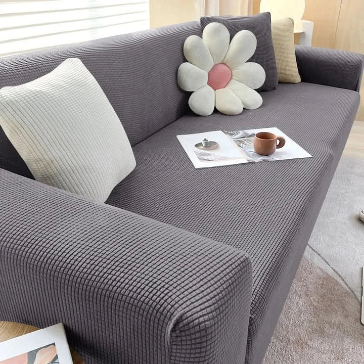 BowLift | CouchWrap - Waterproof, lightweight, and non-slip sofa cover