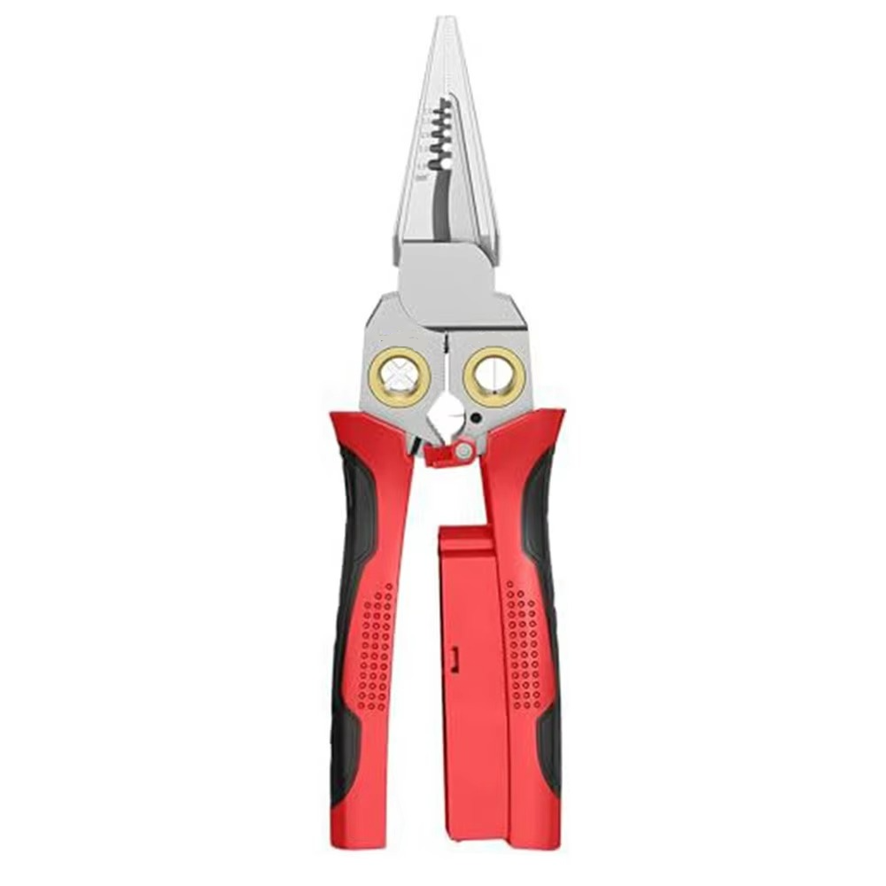 BowLift | Multi-Tool Wire Stripper and Cutter for Electricians