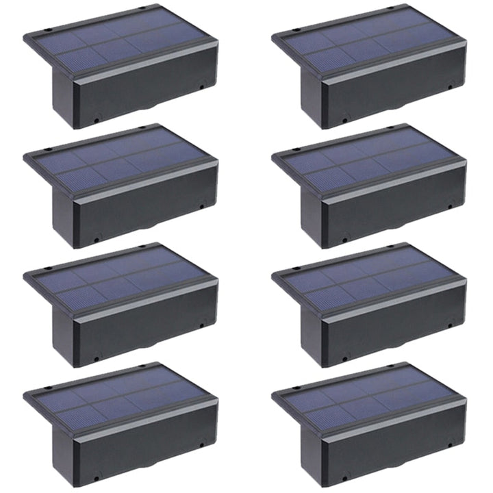 BowLift | Solar Garden Lighting with Rain and Wind Protection