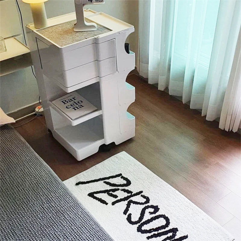 Persona Rug | Bowlift