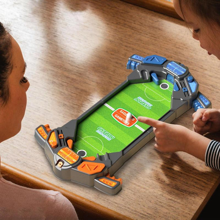 BowLift | Tabletop Water Spray Board Soccer Game