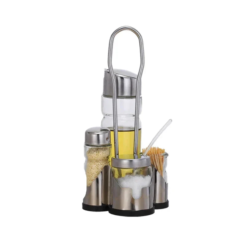 BowLift | Stylish kitchen containers order and aesthetics in one