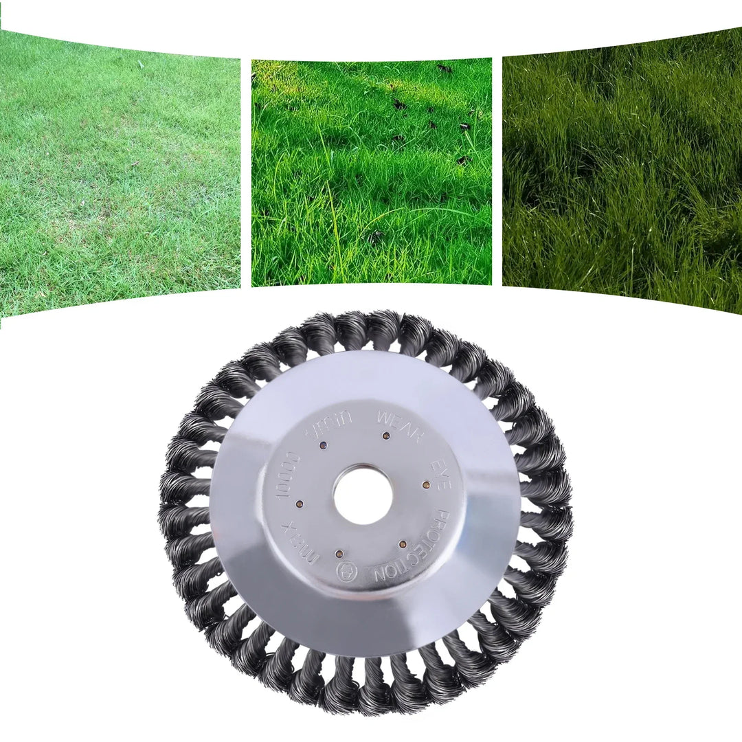 BowLift | Ideal for removing weeds and grass in hard-to-reach places
