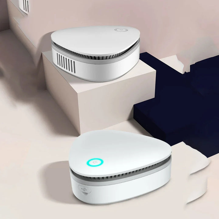 BowLift | Multifunctional Air Purifier