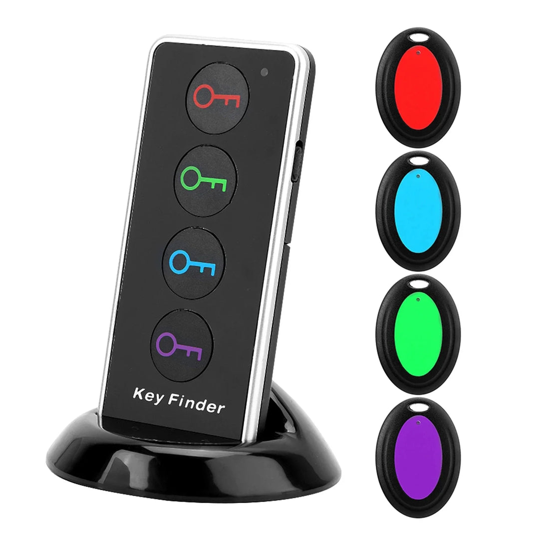 BowLift | Wireless Key Finder