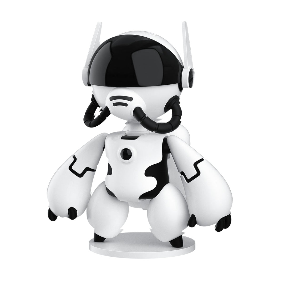 BowLift | Space Guardian Astronaut Home Security Camera