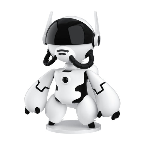 BowLift | Space Guardian Astronaut Home Security Camera