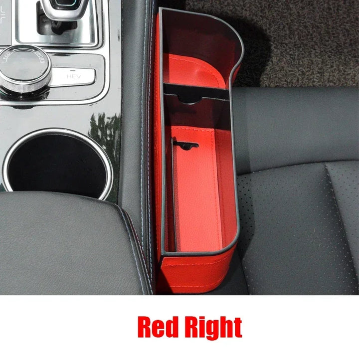 BowLift | Car Seat Gap Storage Box