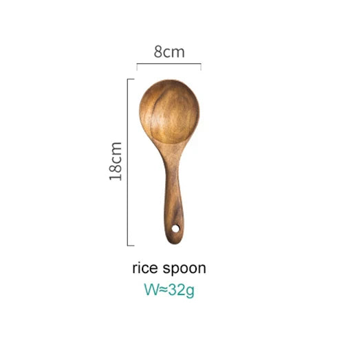 BowLift | AcaciaLuxe – Versatile Kitchen Set with Natural Elegance