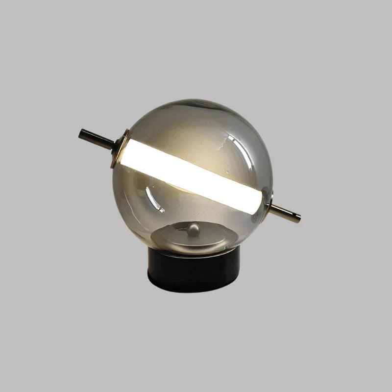 BowLift | Stylish Table Lamp with Retro Character