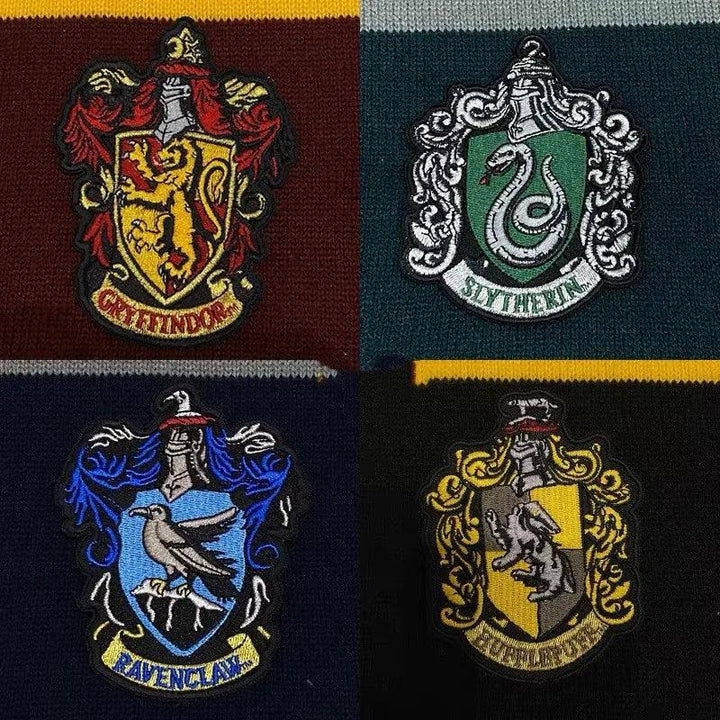 BowLift | Harry Potter Faculty Scarf