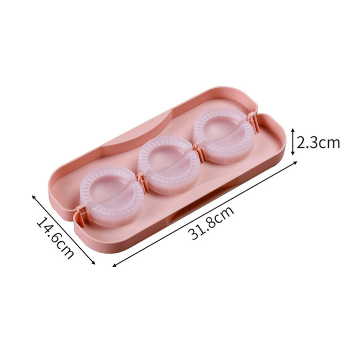 BowLift | Home Chef Quick Dumpling Maker Mold