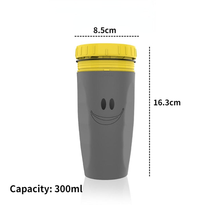 BowLift | Coverless Cup