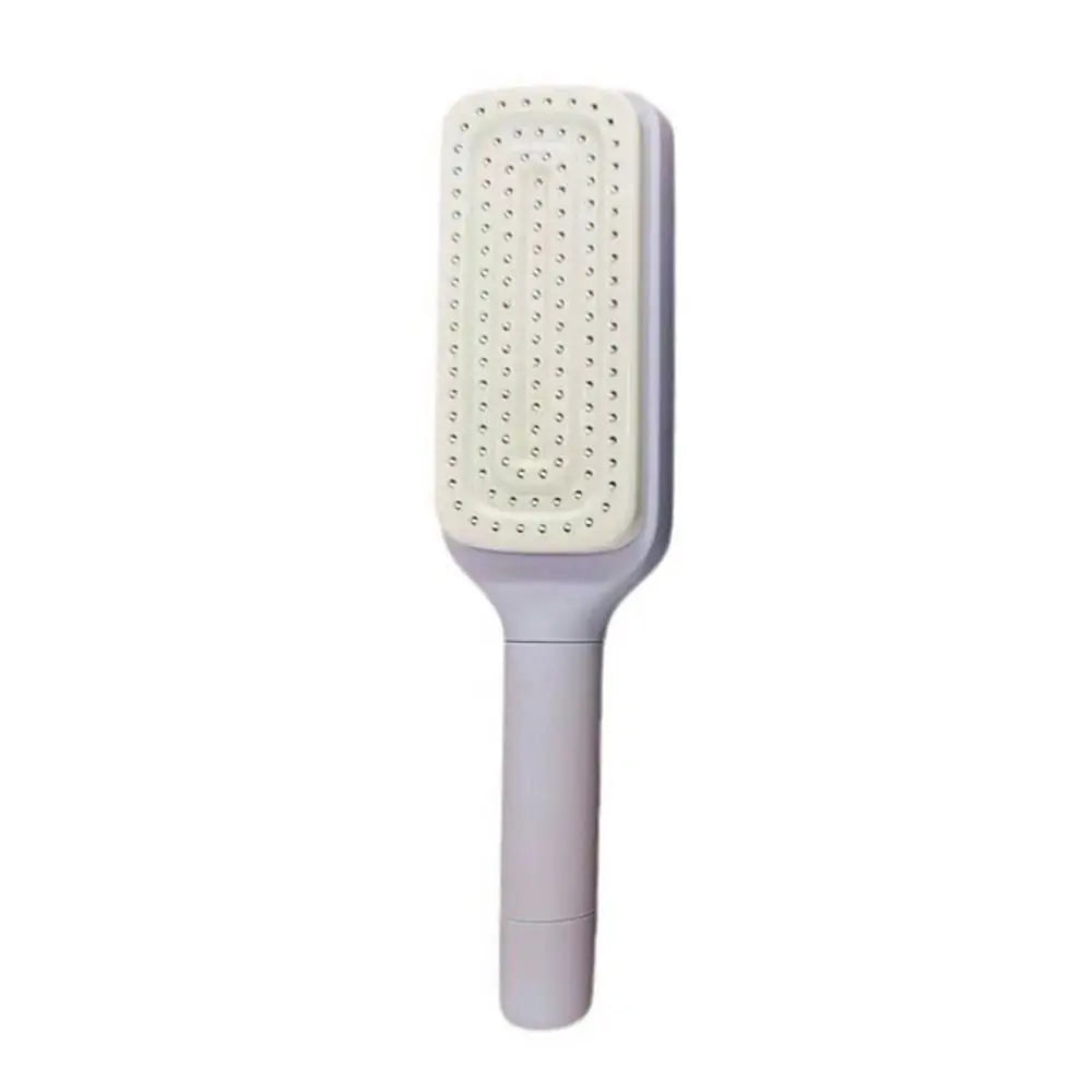 BowLift | Anti-Static Massage Comb