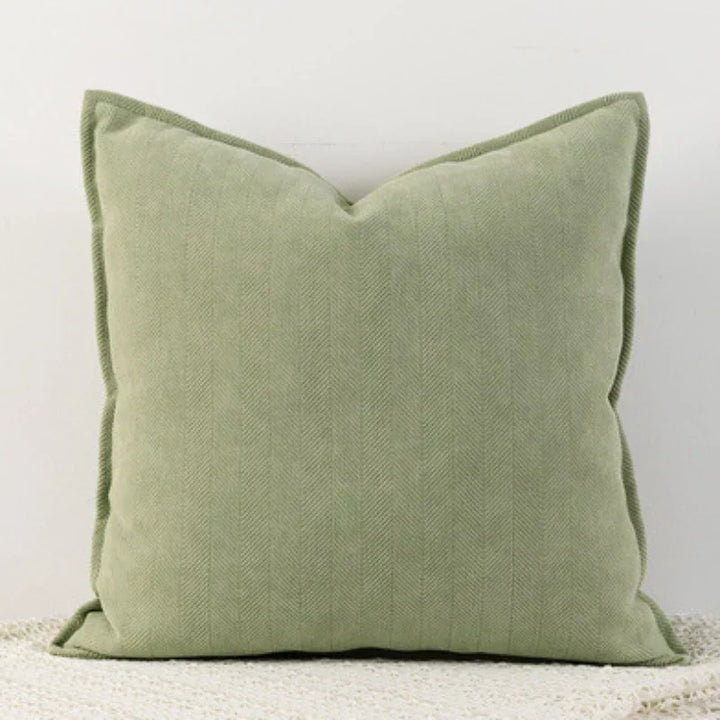 BowLift | Luxury Chenille Cushion Cover - for Stylish Interiors and Comfort