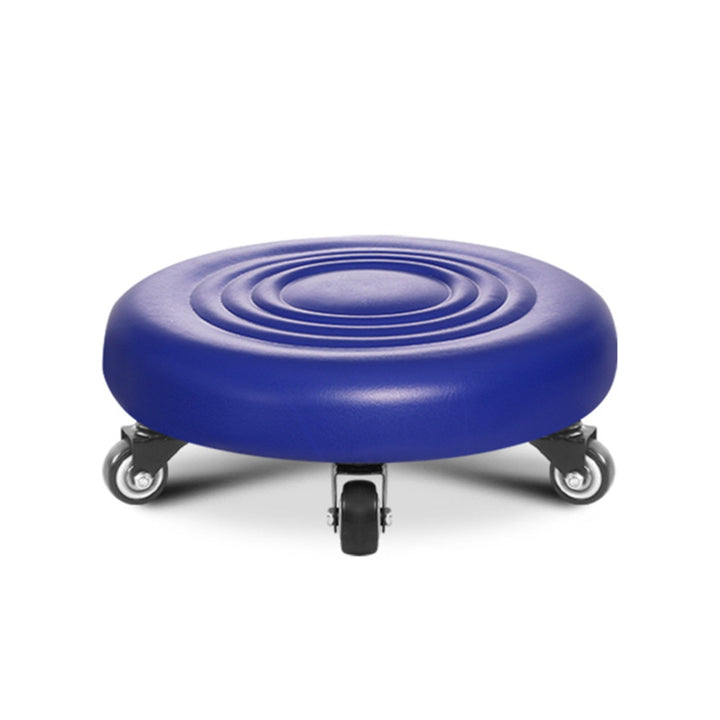 360 Rotating Wheeled Rolling Stool | Bowlift