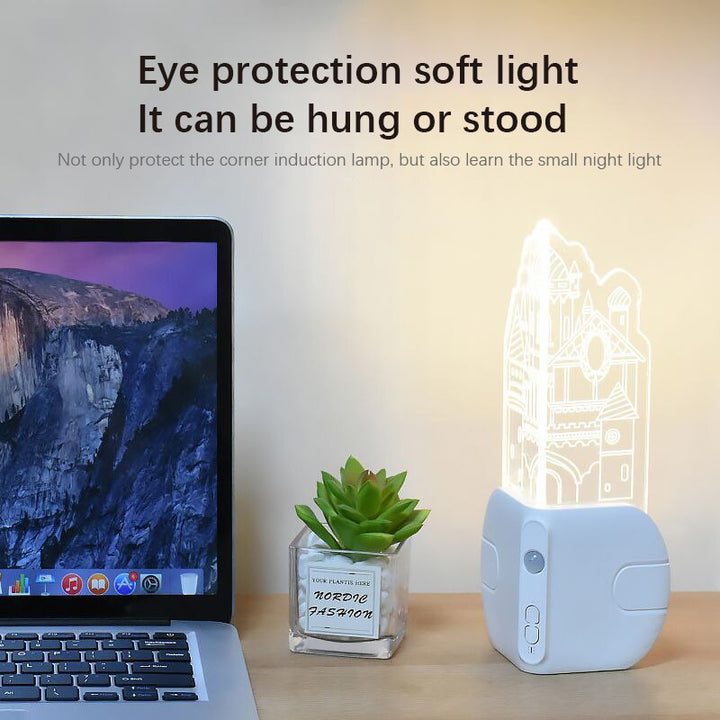 BowLift | Light Master Automatic Sensor LED Corner Light