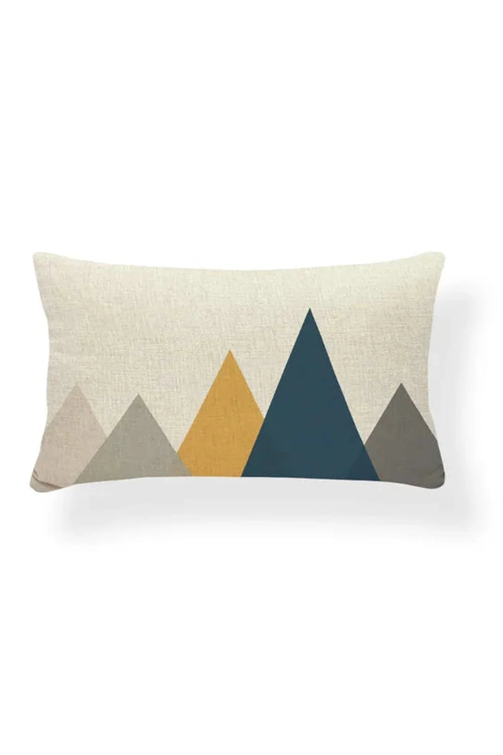 Nordic Pillowcase | Bowlift