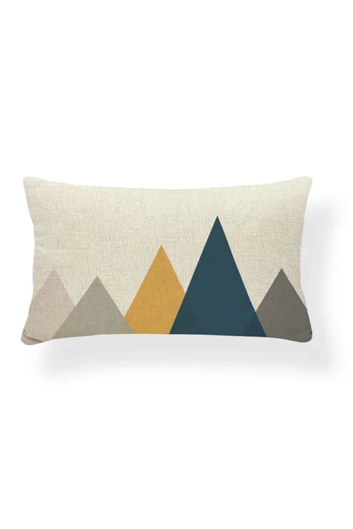 Nordic Pillowcase | Bowlift