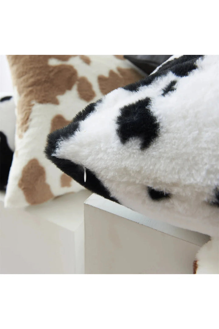 Plush pillowcase | Bowlift
