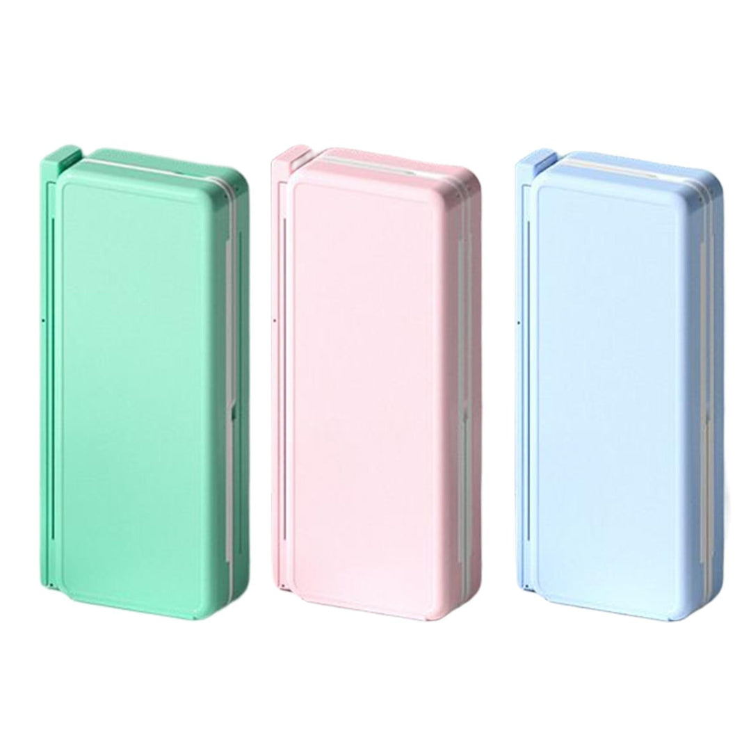 BowLift | Study Now Multifunctional Foldable Book Stand Pencil Case