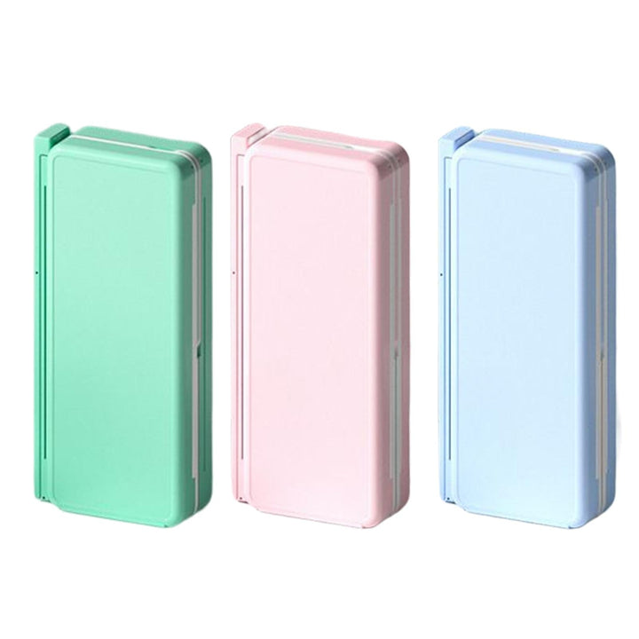 BowLift | Study Now Multifunctional Foldable Book Stand Pencil Case