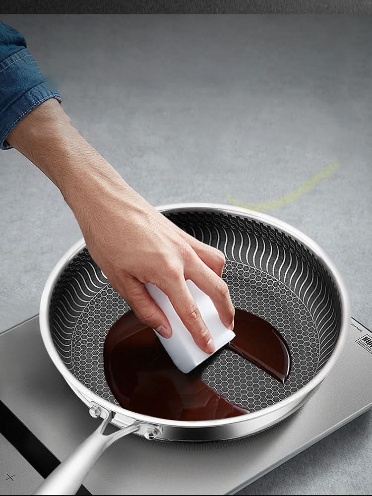 BowLift | Energy-saving & durable for perfect cooking